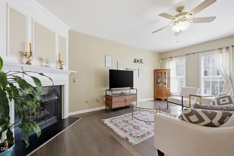 5408 Bayside Court Raleigh NC 27613