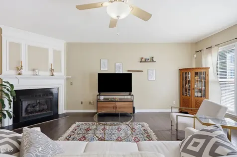 5408 Bayside Court Raleigh NC 27613