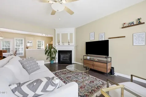 5408 Bayside Court Raleigh NC 27613