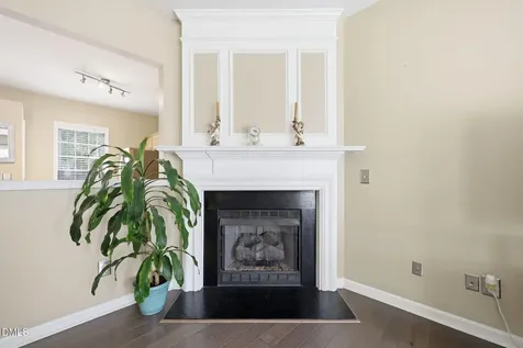 5408 Bayside Court Raleigh NC 27613