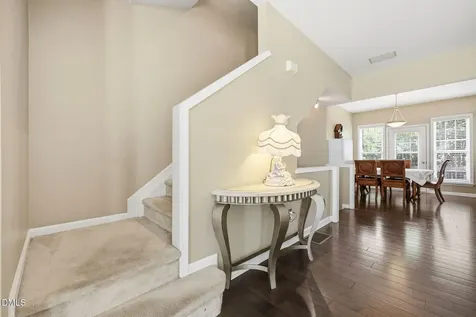 5408 Bayside Court Raleigh NC 27613