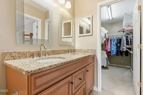 5408 Bayside Court Raleigh NC 27613