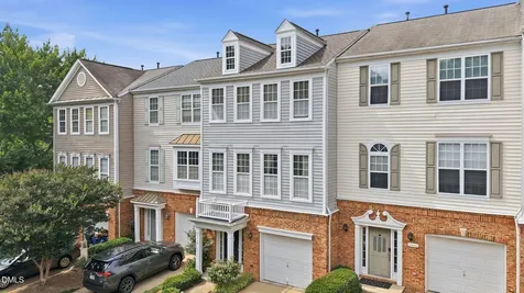 5408 Bayside Court Raleigh NC 27613