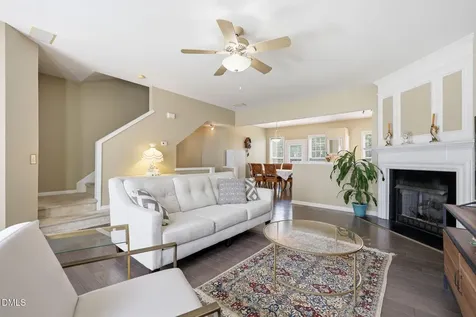5408 Bayside Court Raleigh NC 27613