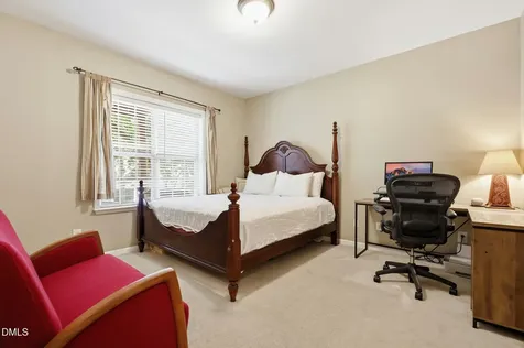 5408 Bayside Court Raleigh NC 27613