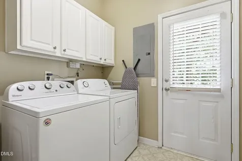 5408 Bayside Court Raleigh NC 27613