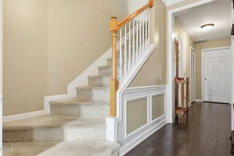 5408 Bayside Court Raleigh NC 27613