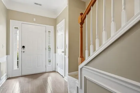 5408 Bayside Court Raleigh NC 27613