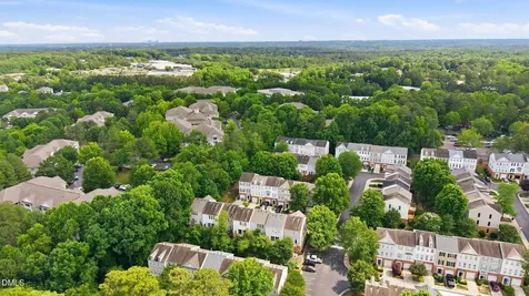 5408 Bayside Court Raleigh NC 27613