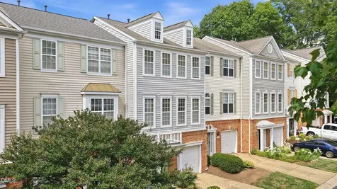 5408 Bayside Court Raleigh NC 27613