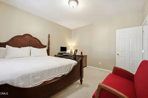 5408 Bayside Court Raleigh NC 27613