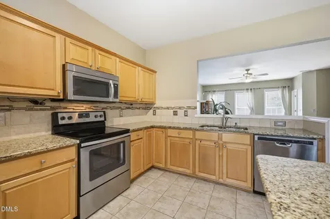 5408 Bayside Court Raleigh NC 27613