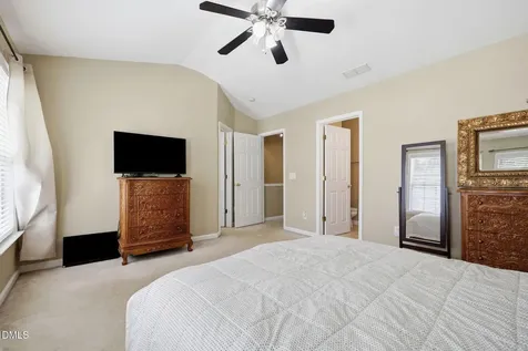 5408 Bayside Court Raleigh NC 27613