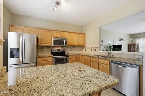 5408 Bayside Court Raleigh NC 27613