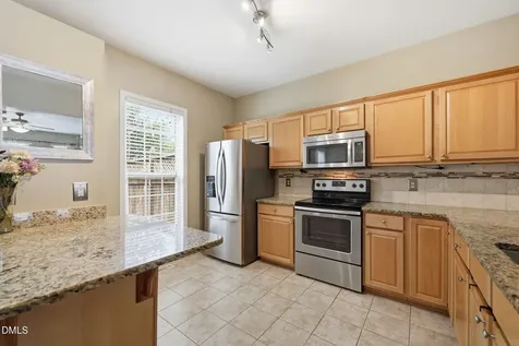 5408 Bayside Court Raleigh NC 27613