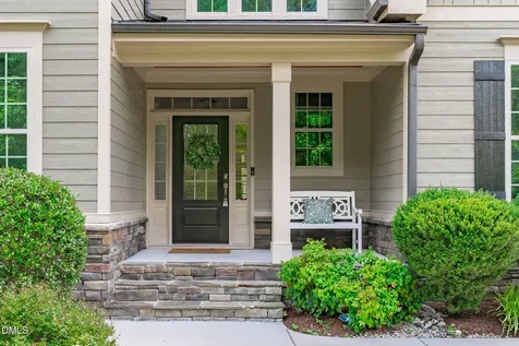 2007 Burrus Hall Circle Cary NC 27519