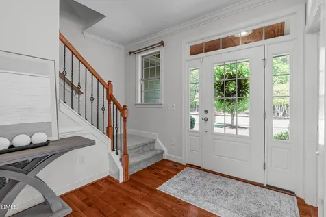 2007 Burrus Hall Circle Cary NC 27519