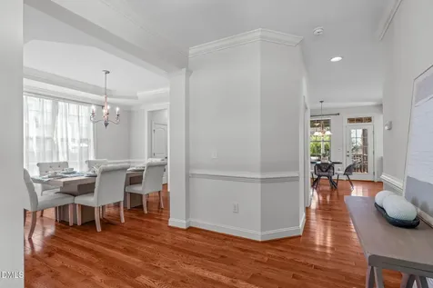2007 Burrus Hall Circle Cary NC 27519