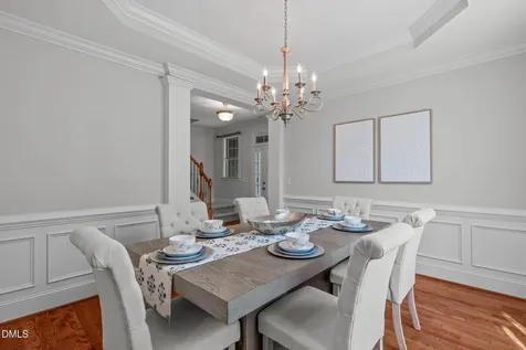 2007 Burrus Hall Circle Cary NC 27519