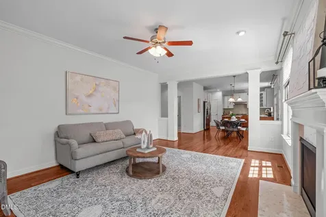 2007 Burrus Hall Circle Cary NC 27519