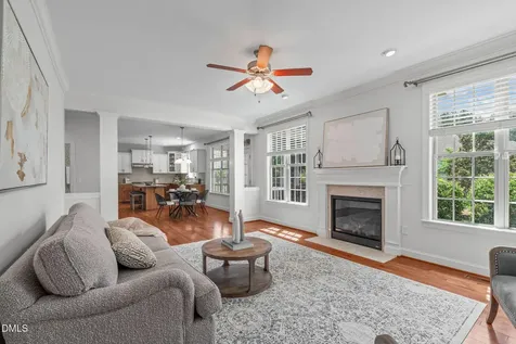 2007 Burrus Hall Circle Cary NC 27519