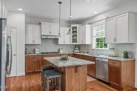 2007 Burrus Hall Circle Cary NC 27519