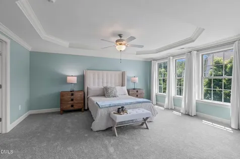 2007 Burrus Hall Circle Cary NC 27519
