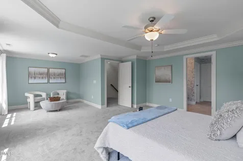 2007 Burrus Hall Circle Cary NC 27519