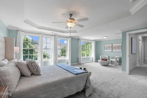 2007 Burrus Hall Circle Cary NC 27519