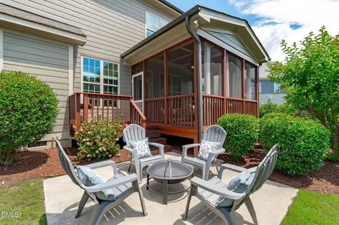 2007 Burrus Hall Circle Cary NC 27519