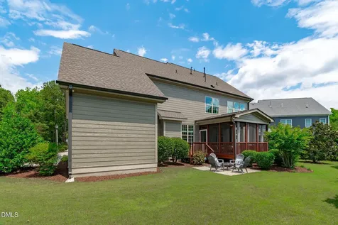 2007 Burrus Hall Circle Cary NC 27519