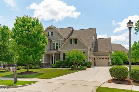 2007 Burrus Hall Circle Cary NC 27519