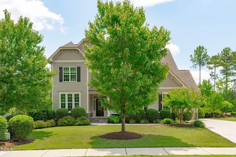 2007 Burrus Hall Circle Cary NC 27519