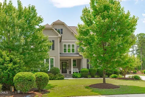 2007 Burrus Hall Circle Cary NC 27519