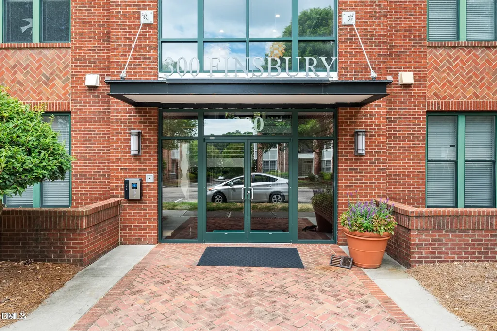 300 Finsbury Street Durham NC 27703