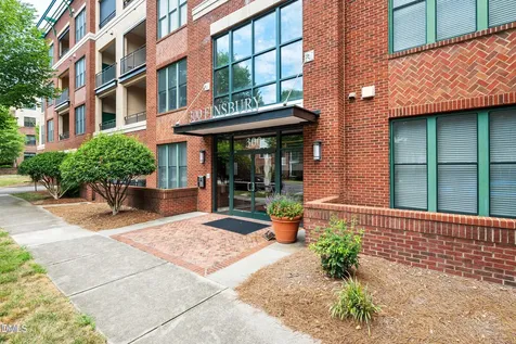 300 Finsbury Street Durham NC 27703