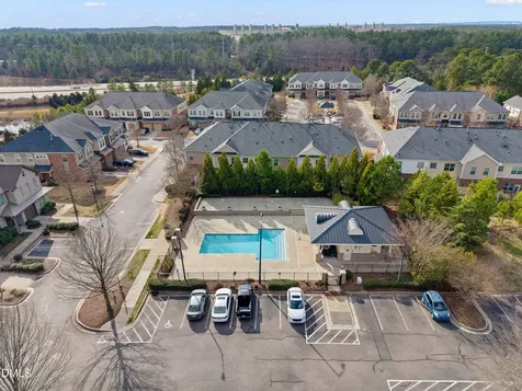 300 Finsbury Street Durham NC 27703