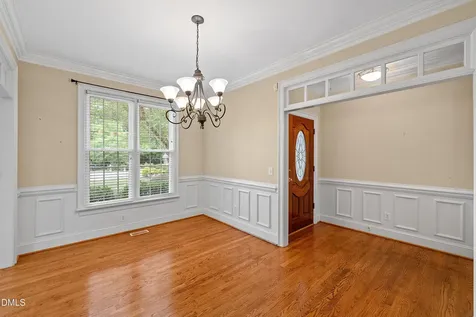 9356 Wakefields Oak Grove Drive Zebulon NC 27597