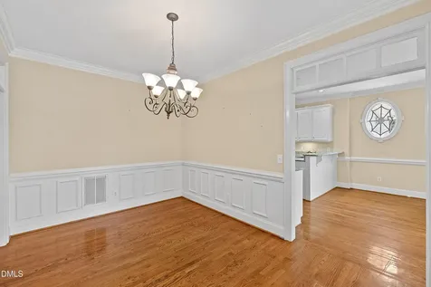 9356 Wakefields Oak Grove Drive Zebulon NC 27597
