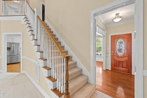 9356 Wakefields Oak Grove Drive Zebulon NC 27597