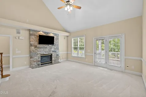 9356 Wakefields Oak Grove Drive Zebulon NC 27597