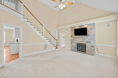 9356 Wakefields Oak Grove Drive Zebulon NC 27597