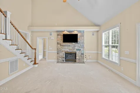9356 Wakefields Oak Grove Drive Zebulon NC 27597