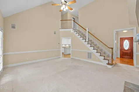 9356 Wakefields Oak Grove Drive Zebulon NC 27597