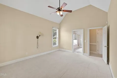 9356 Wakefields Oak Grove Drive Zebulon NC 27597