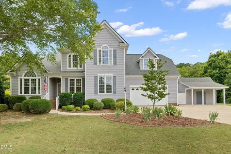 9356 Wakefields Oak Grove Drive Zebulon NC 27597