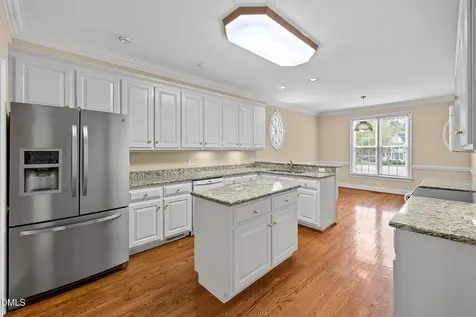 9356 Wakefields Oak Grove Drive Zebulon NC 27597