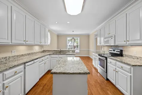 9356 Wakefields Oak Grove Drive Zebulon NC 27597
