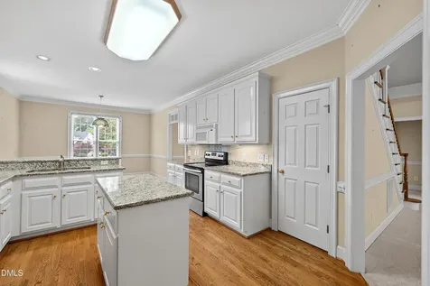 9356 Wakefields Oak Grove Drive Zebulon NC 27597