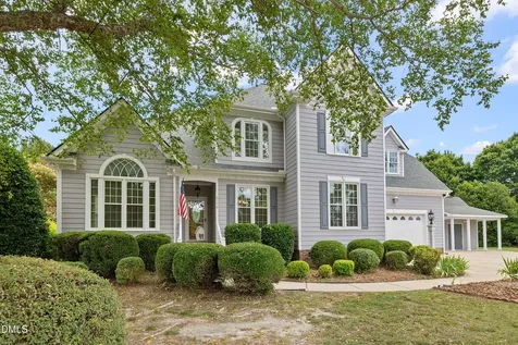 9356 Wakefields Oak Grove Drive Zebulon NC 27597